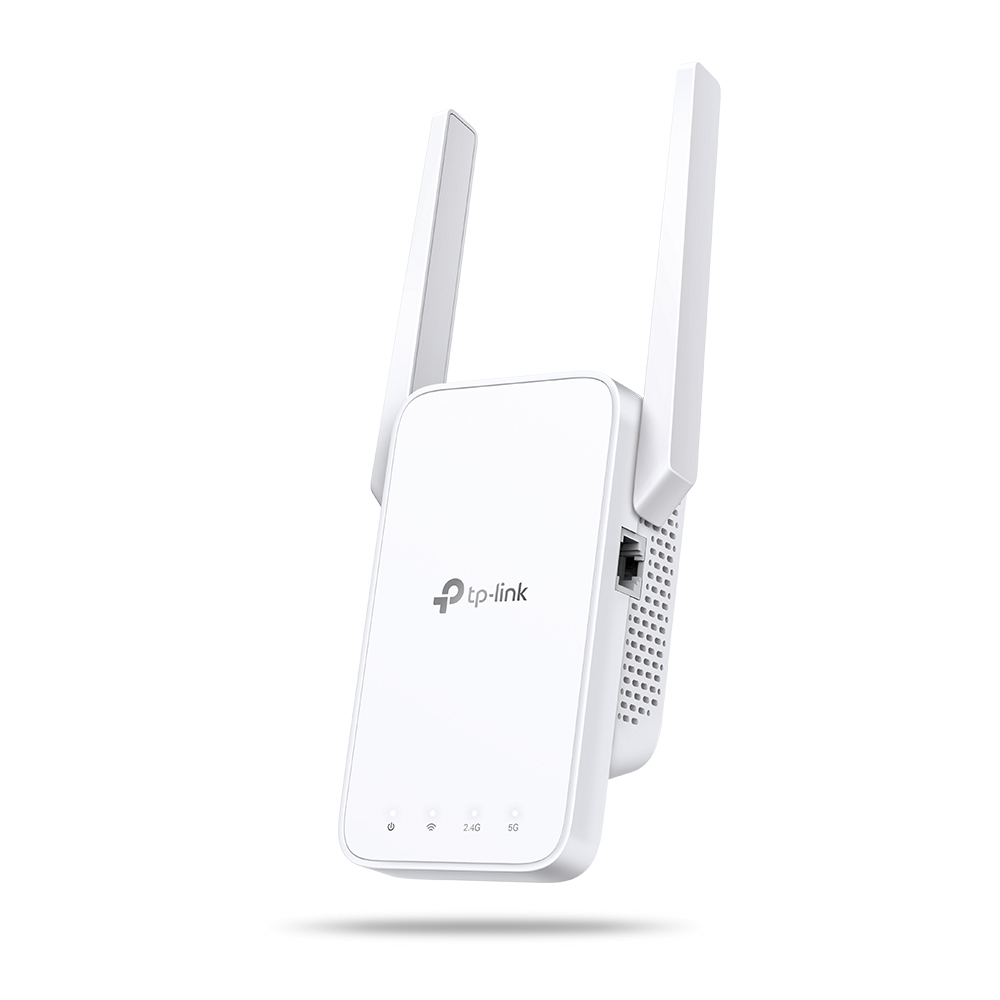 TP-LINK AC1200 WI-FI RANGE EXTENDER