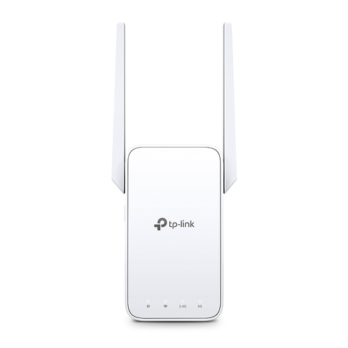 TP-LINK AC1200 WI-FI RANGE EXTENDER