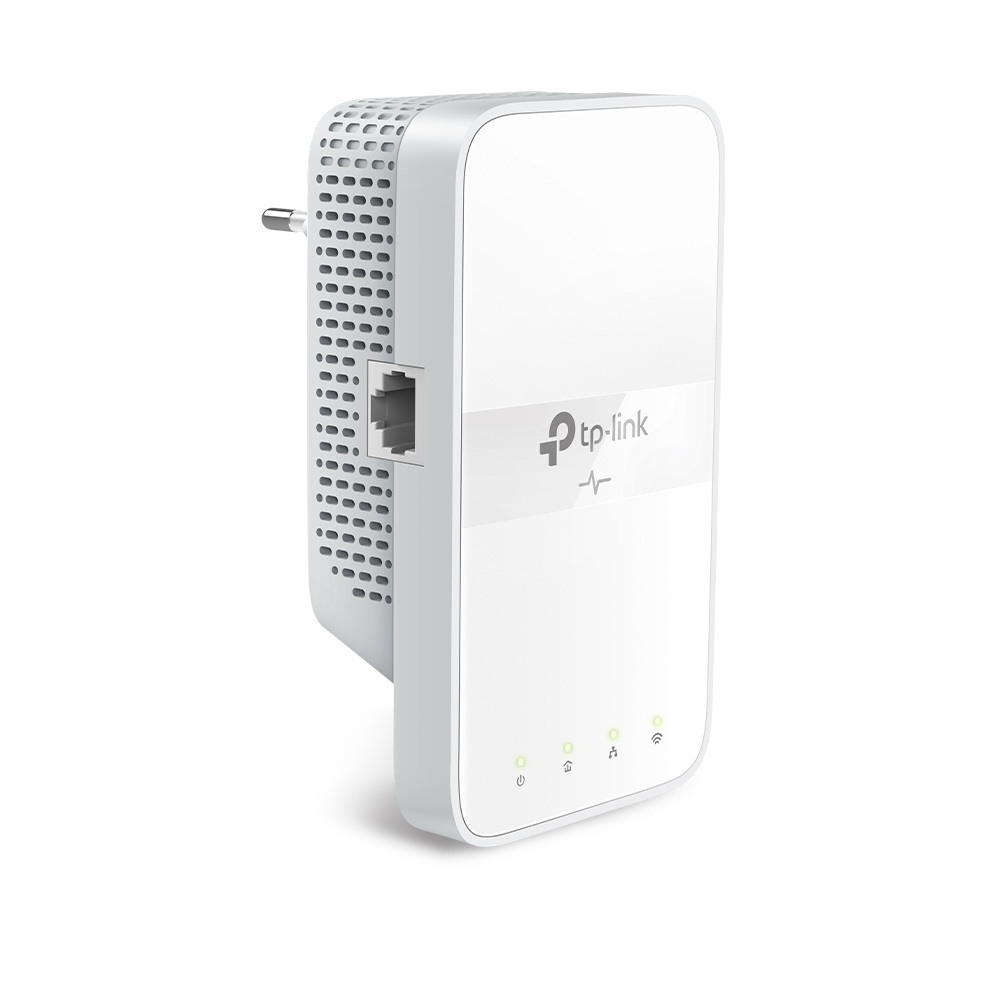 TP-LINK AV1000 GIGABIT POWERLINE AC1200 WI-FI EXTENDER