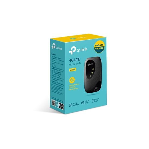 TP-LINK 150MBPS 4G LTE MOBILE WI-FI