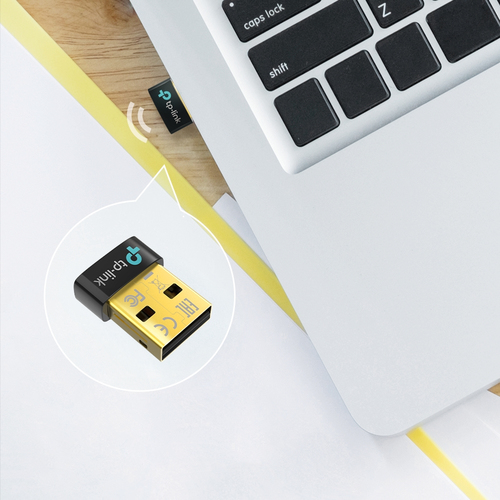 TP-LINK BLUETOOTH 5.0 NANO USB ADAPTER