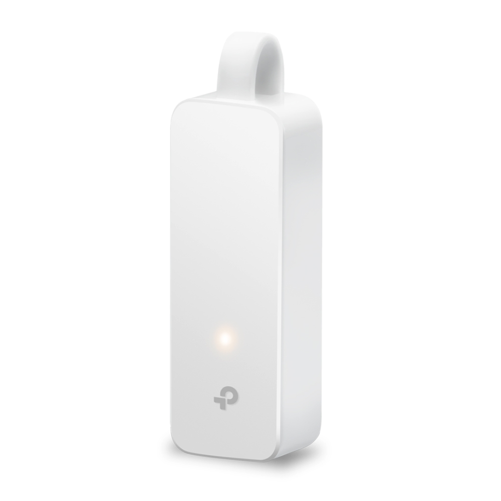 TP-LINK USB 3.0 TYPE-C TO GIGABIT ETHERNET NETWORK ADAPTER