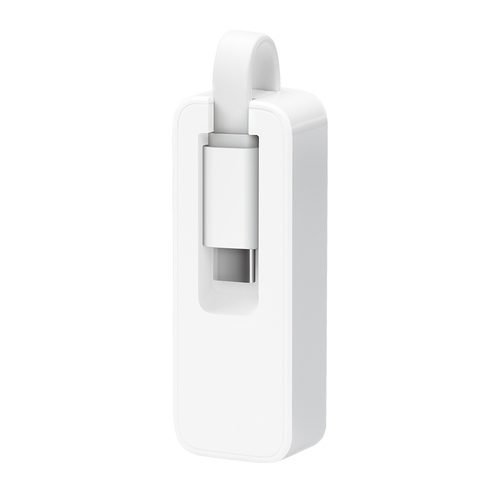 TP-LINK USB 3.0 TYPE-C TO GIGABIT ETHERNET NETWORK ADAPTER