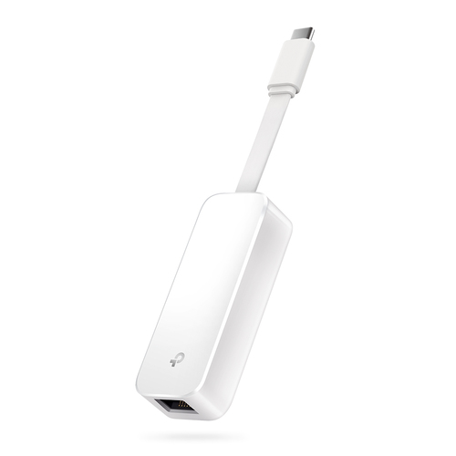 TP-LINK USB 3.0 TYPE-C TO GIGABIT ETHERNET NETWORK ADAPTER