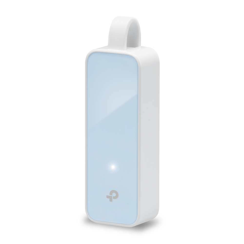 TP-LINK USB 2.0 TO ETHERNET ADAPTER