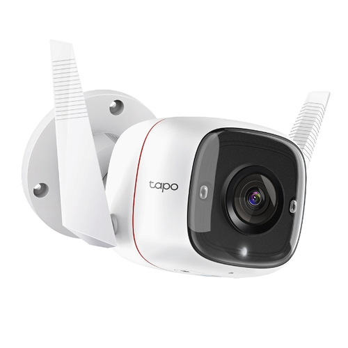 TP-LINK TC65 OUTDOOR SECURITY WI-FI CAMERA