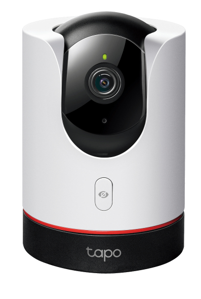 TP-LINK TAPO C225 PAN/TILT AI HOME SECURITY WI-FI CAMERA