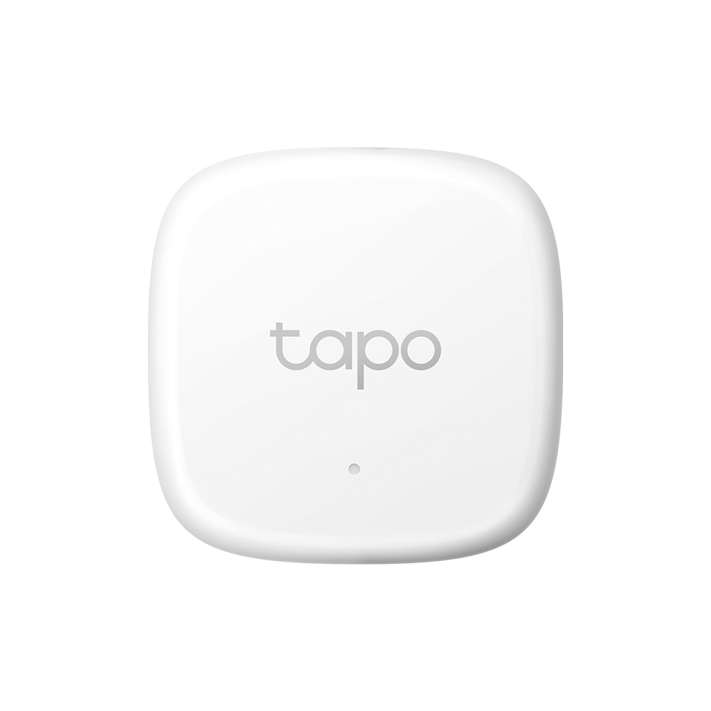 TP-LINK TAPO T310 SMART TEMPERATURE AND HUMIDITY SENSOR