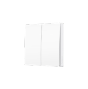 TP-LINK TAPO S220 SMART LIGHT SWITCH 2-GANG 1-WAY