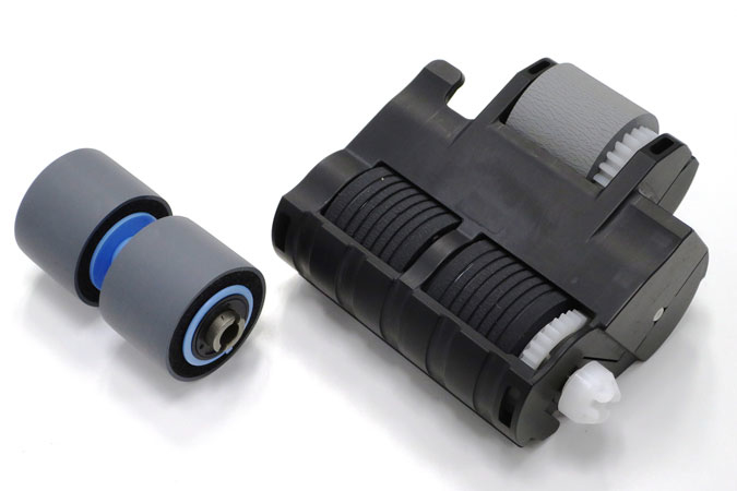 CANON RODILLO DE INTERCAMBIO KIT PARA DR-M1060