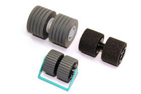 CANON RODILLO DE INTERCAMBIO KIT PARA DR-X10C