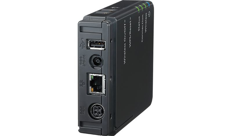 CANON WA10 Adaptador de Red Ethernet Y WIFI