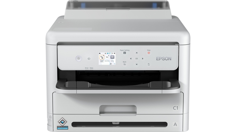 EPSON IMPRESORA WORKFORCE PRO WF-M5399DW