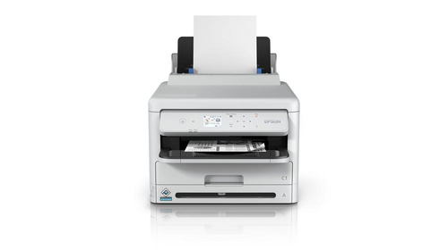 EPSON IMPRESORA WORKFORCE PRO WF-M5399DW