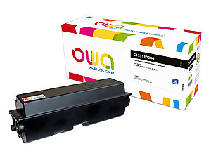 ARMOR TONER C13S110080 para Epson AL-M 220 SERIES, AL-M 310 SERIES, AL-M 320 SERIES ALTA CAPACIDAD 2700p