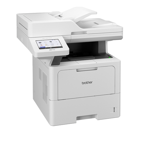 BROTHER MULTIFUNCION LASER MONOCROMO MFC-L6710DW