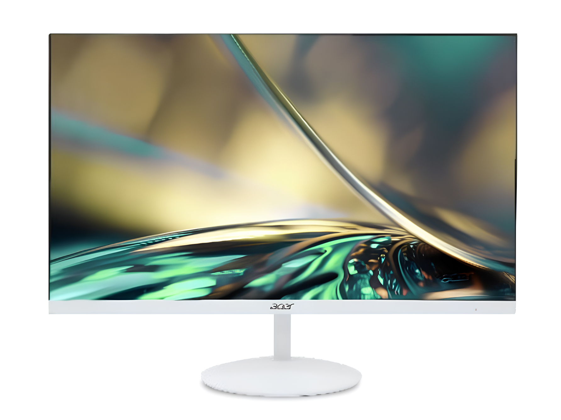 ACER Monitor SA242Y / 23,8" / FHD / VGA-HDMI / ZeroFrame