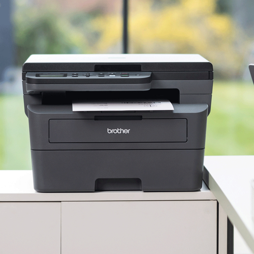 BROTHER MULTIFUNCION LASER MONOCROMO DCPL2627DWXL