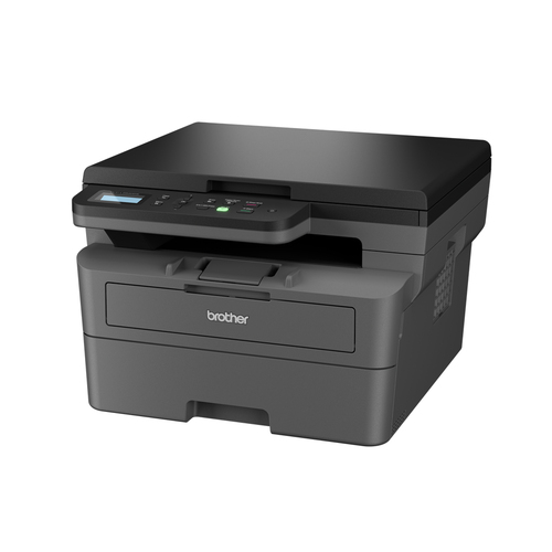 BROTHER MULTIFUNCION LASER MONOCROMO DCPL2627DWXL