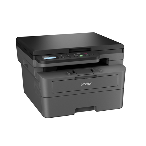 BROTHER MULTIFUNCION LASER MONOCROMO DCPL2627DWXL