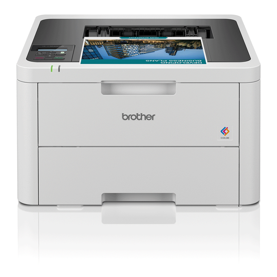 BROTHER IMPRESORA LASER COLOR HLL3240CDW