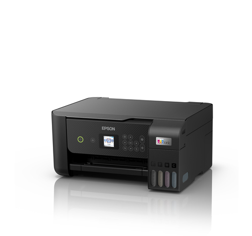 EPSON MULTIFUNCIONAL INKJET A4 ECOTANK ET-2821