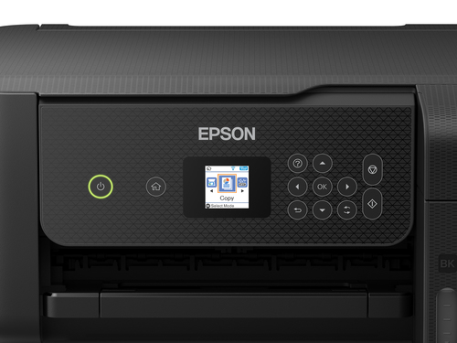 EPSON MULTIFUNCIONAL INKJET A4 ECOTANK ET-2821