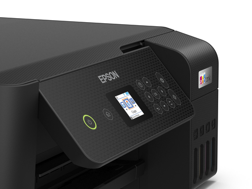 EPSON MULTIFUNCIONAL INKJET A4 ECOTANK ET-2821