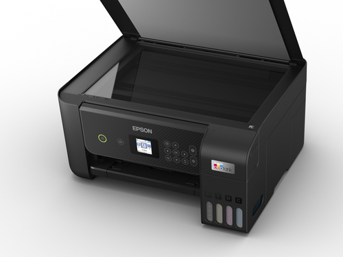 EPSON MULTIFUNCIONAL INKJET A4 ECOTANK ET-2821