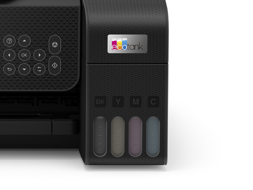 EPSON MULTIFUNCIONAL INKJET A4 ECOTANK ET-2821