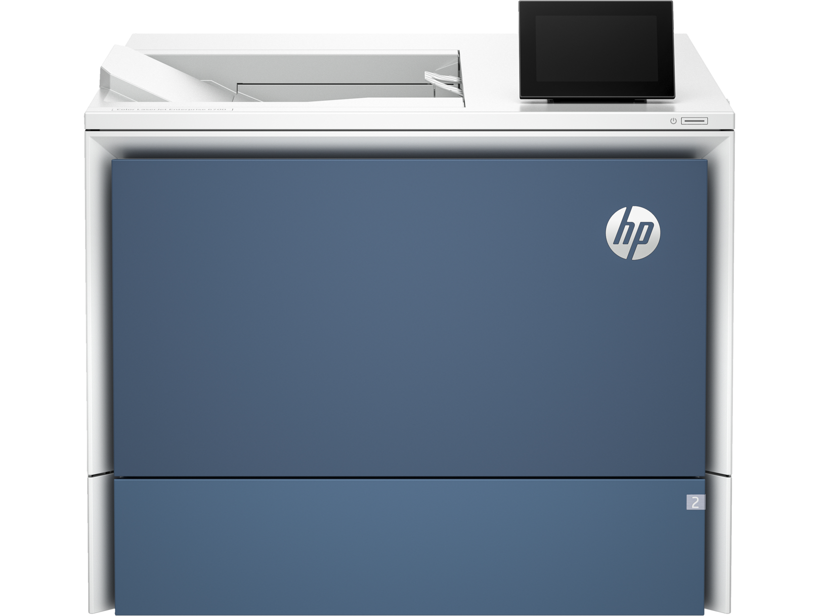 HP Impresora laser color LaseJet Enterprise 6701dn
