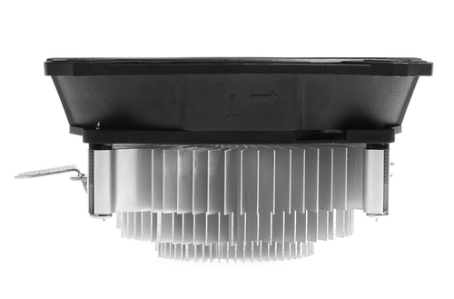 COOLBOX VENTILADOR UNIVERSAL PLANNAR 120 MULTISOCKET (AMD-INTEL)