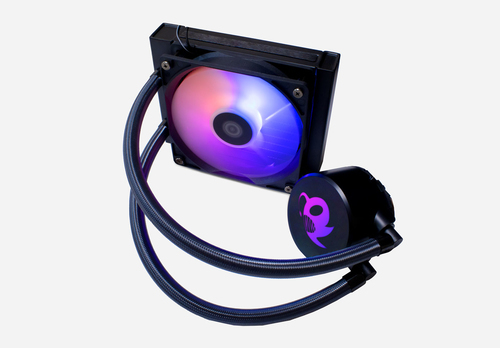 DEEP GAMING REFRIGERACION LIQUIDA ARGB 120