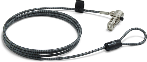 HP Cable antirrobo de COMBINACION NANO ESENCIAL