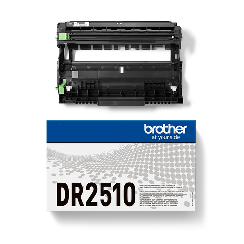 BROTHER TAMBOR HLL2400DW, HLL2445DW 15.000 PAGINAS