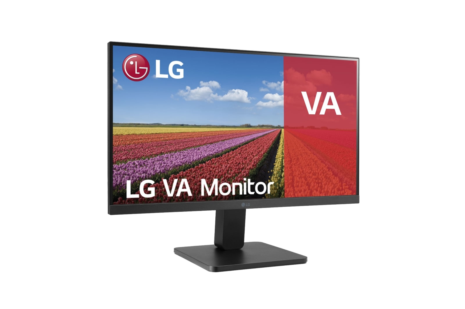 LG Monitor 22MR410-B 21.45"/ Full HD/ Negro