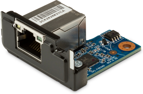 HP Puerto flexible LAN de 2,5 GBE