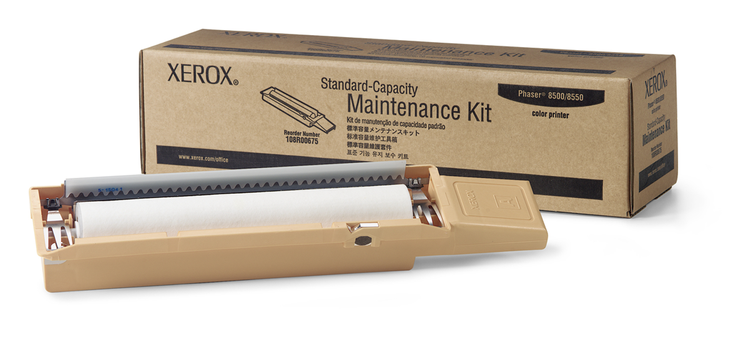 XEROX Kit mantenimiento TEKTRONIX Phaser 850085508560