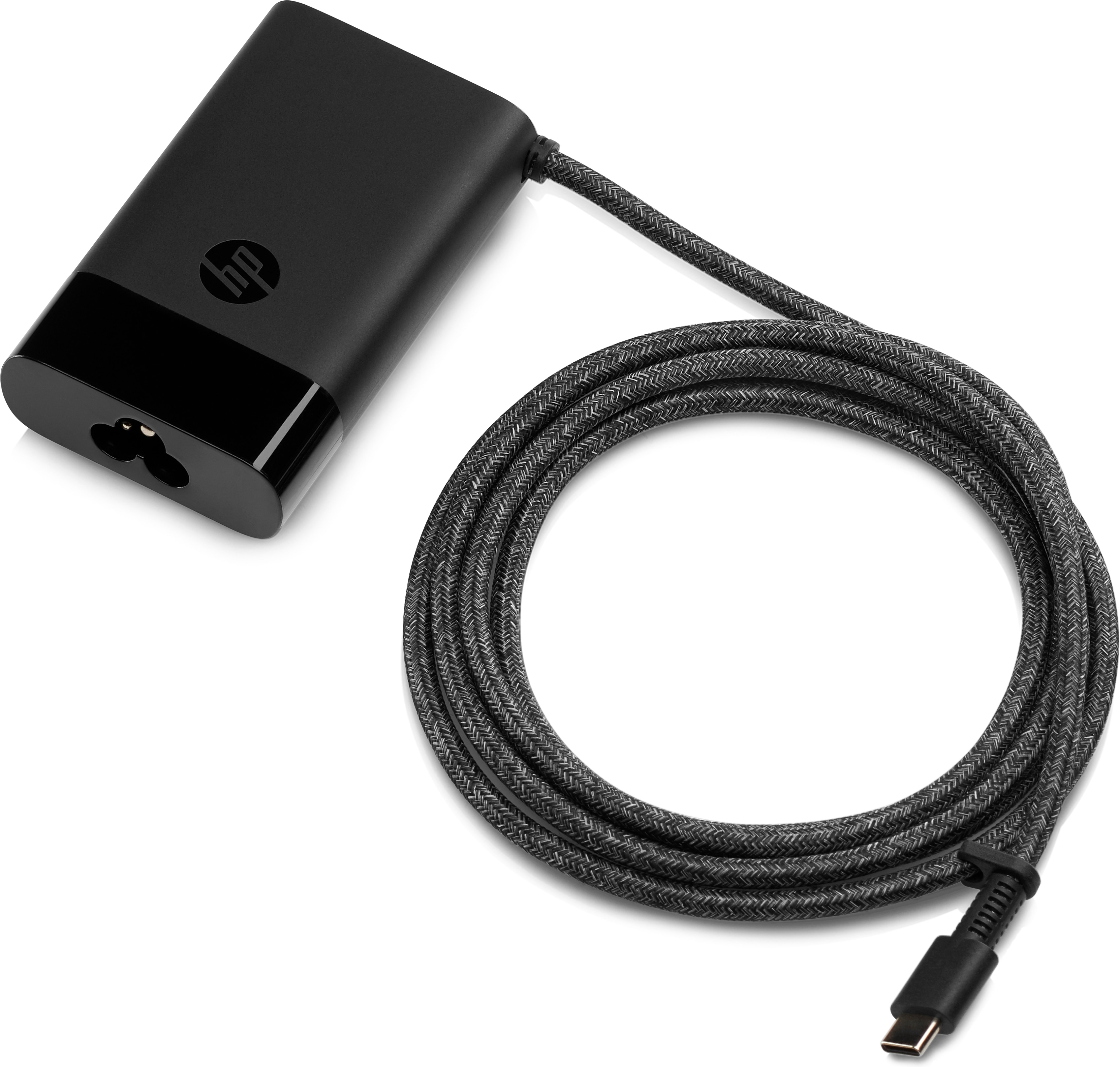 HP Cargador de portatil USB-C 65W