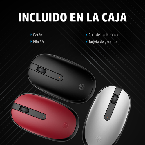 HP Raton 240 Bluetooth