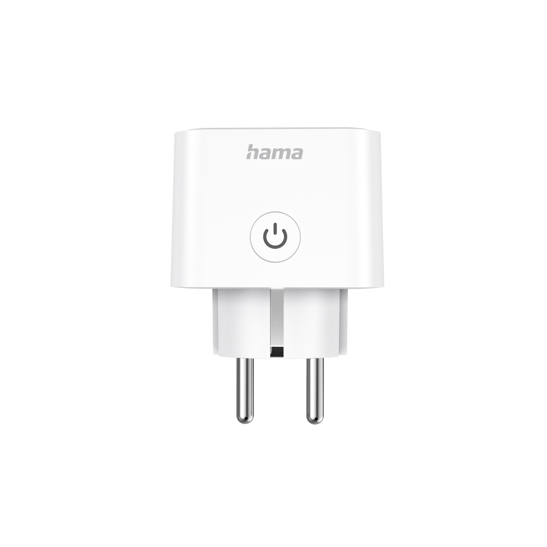 HAMA ENCHUFE INTELIGENTE ``MINI´´ 16A 3680W (MATTER)