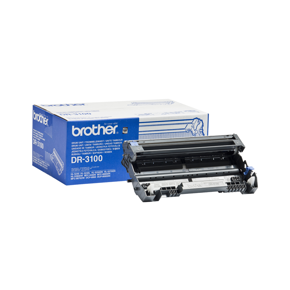 BROTHER Tambor HL-5240/5250DN , 25.000 Paginas