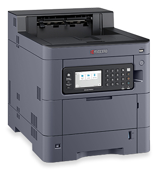 KYOCERA IMPRESORA LASER COLOR TASKALFA PA4500CI CON PANTALLA TACTIL + HYPAS (TASA WEEE INCLUIDA)