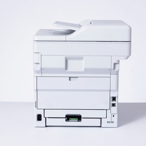 BROTHER MULTIFUNCION LASER MONOCROMO DCPL5510DW