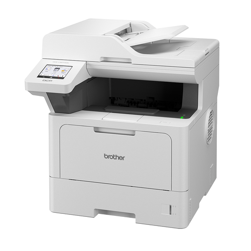 BROTHER MULTIFUNCION LASER MONOCROMO DCPL5510DW