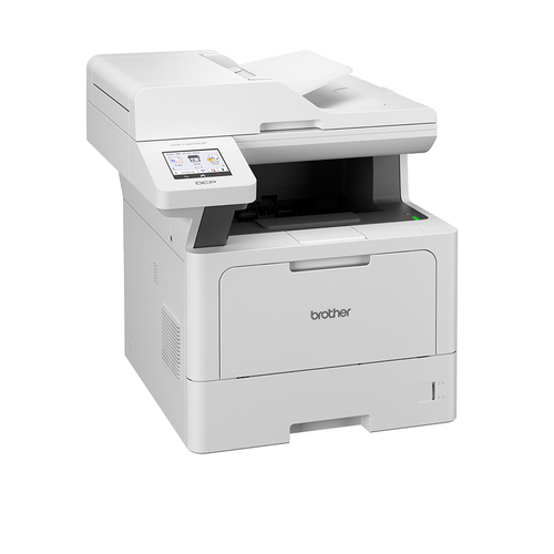 BROTHER MULTIFUNCION LASER MONOCROMO DCPL5510DW
