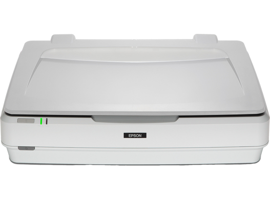 EPSON EXPRESSION 13000XL ESCANER GRAFICO A3 DESCATALOGADO