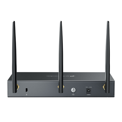 TP-LINK Router VPN Omada AX3000 Gigabit