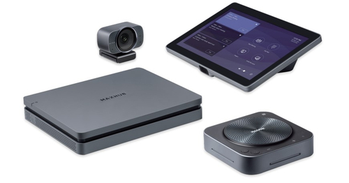 MAHUB KIT VIDEOCONFERENCIA XT10-WS