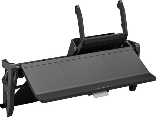 HP DESIGNJET BANDEJA AUTOMATICA SALIDA PAPEL A3/A4 Y APILADOR A1/A0